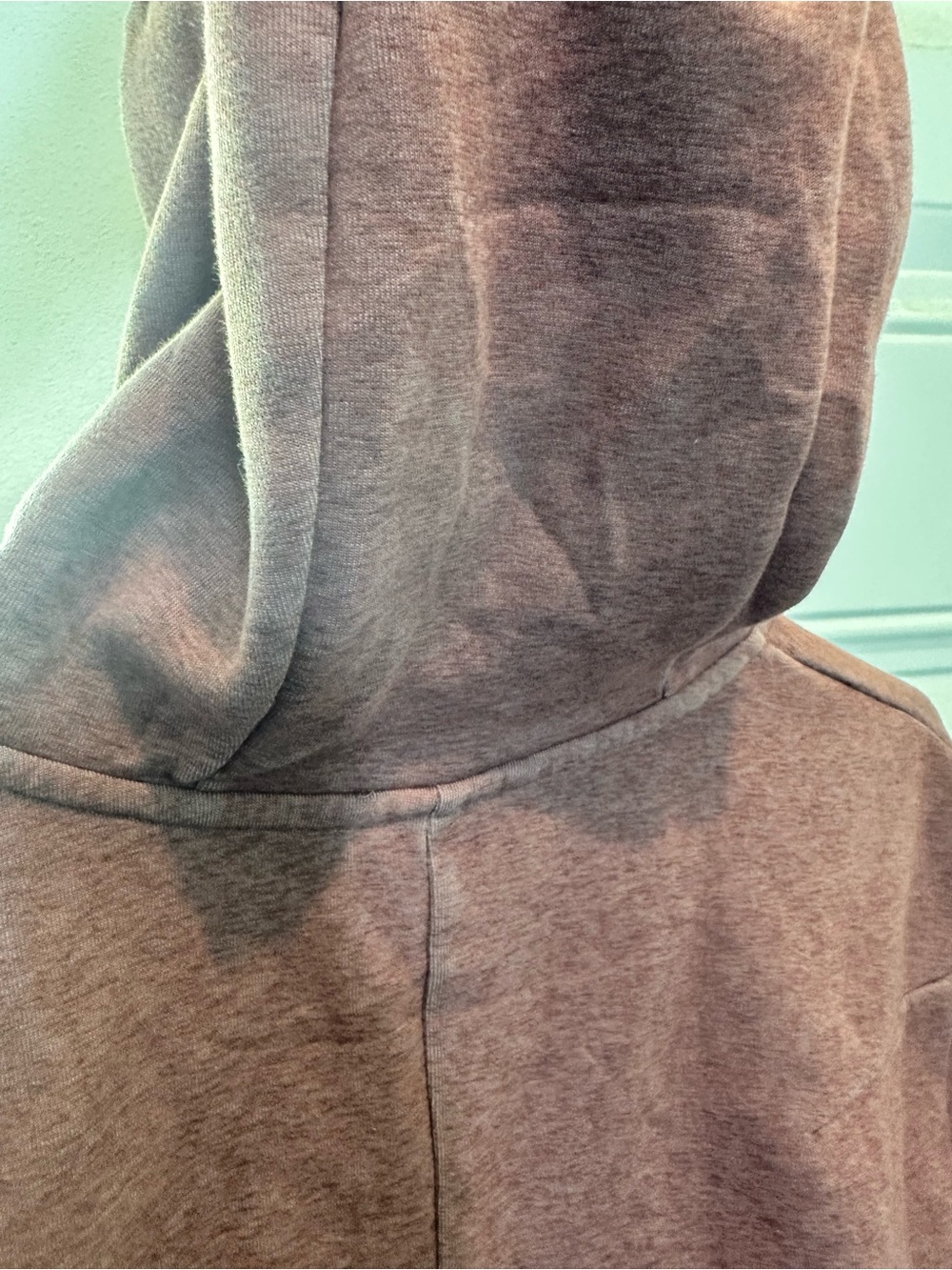 Nike Tech Fleece Full-Zip Hoodie - Picture 8 of 14